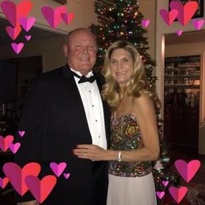 Meet your Posher, Mary martha